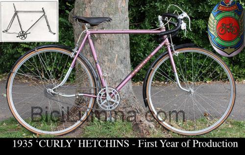 Hetchins Curly ficha técnica y opiniones